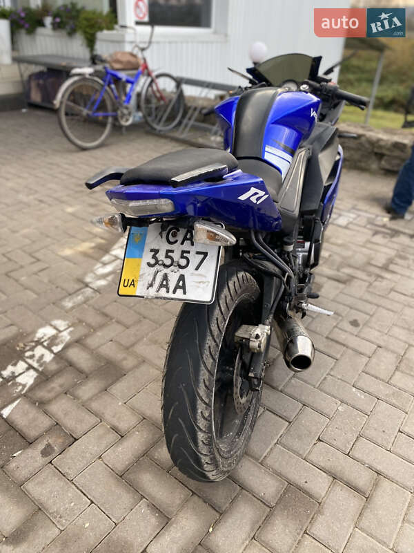 Спортбайк Viper F1 2017 в Ивано-Франковске