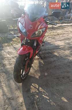 Спортбайк Viper F2 250 2022 в 