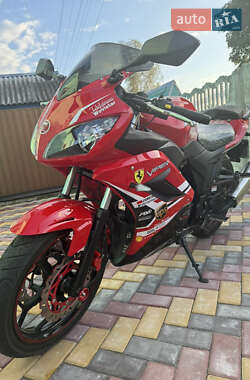 Спортбайк Viper F2 250 2024 в 