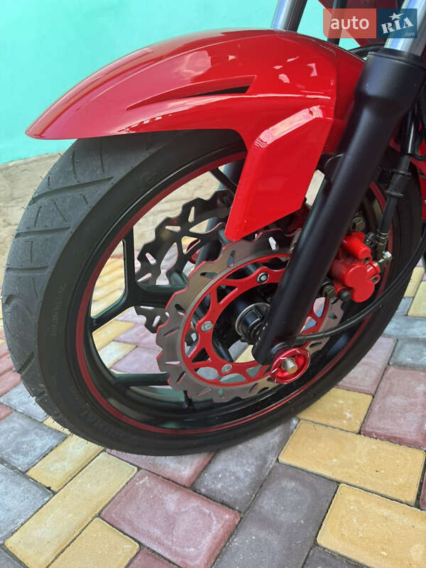 Спортбайк Viper F2 250 2024 в Житомирі