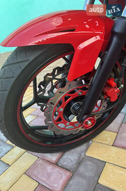 Спортбайк Viper F2 250 2024 в 
