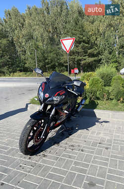 Спортбайк Viper F2 250 2024 в 