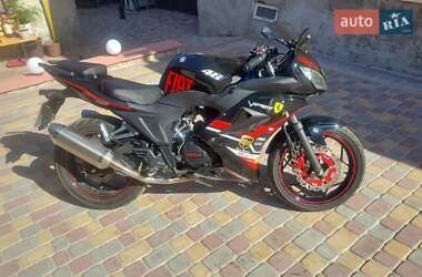 Спортбайк Viper F2 250 2020 в 