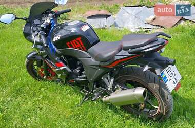 Спортбайк Viper F2 250 2020 в 