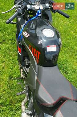 Спортбайк Viper F2 250 2020 в 