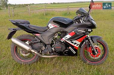 Спортбайк Viper F2 250 2020 в Вараше