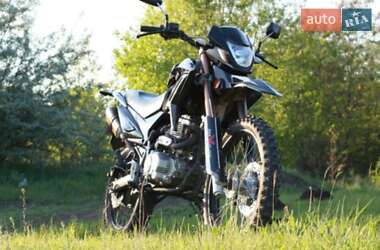 Мотоцикл Кросс Viper F2 250 2020 в Харькове