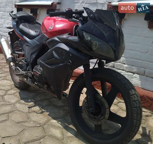 Спортбайк Viper F2 250 2020 в 