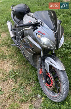 Мотоцикл Кросс Viper F2 250 2024 в Почаеве Мотоцикл Кросс Viper F2 250 2024 в Почаеве