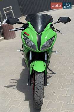 Спортбайк Viper F2 250 2024 в Тульчине
