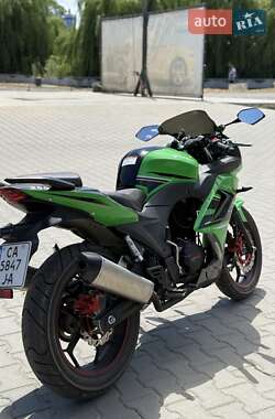 Спортбайк Viper F2 250 2024 в 