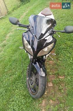 Спортбайк Viper F2 250 2014 в 