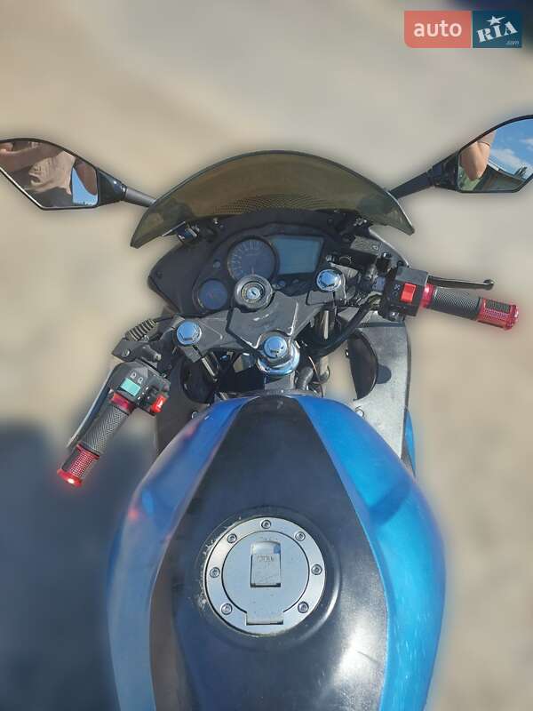 Спортбайк Viper F2 250 2020 в Кропивницком