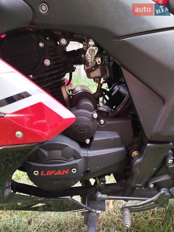 Спортбайк Viper F2 250 2023 в Березне