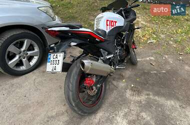 Спортбайк Viper F2 250 2021 в 
