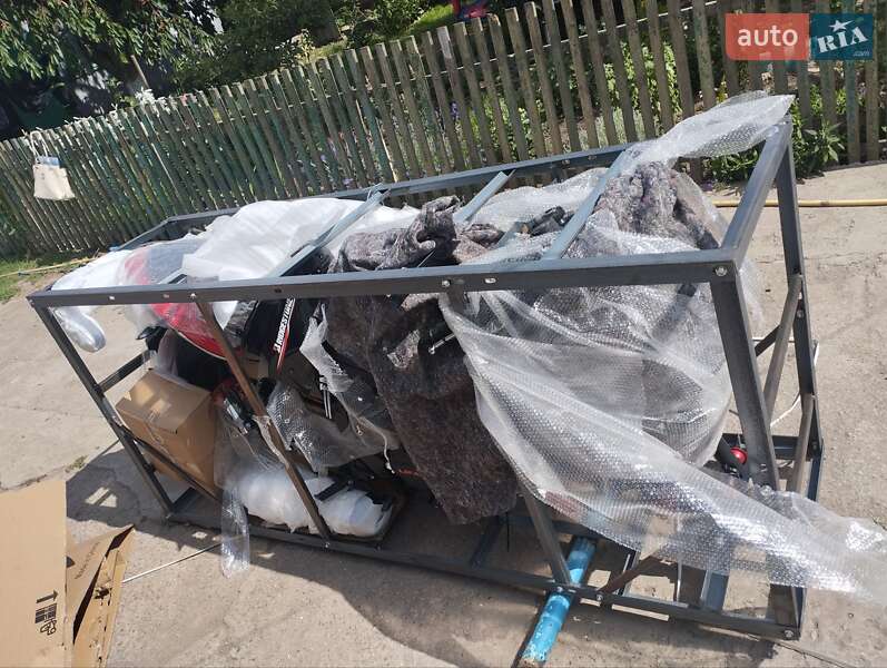 Спортбайк Viper F2 250 2025 в Долинской фото 3 Спортбайк Viper F2 250 2025 в Долинской