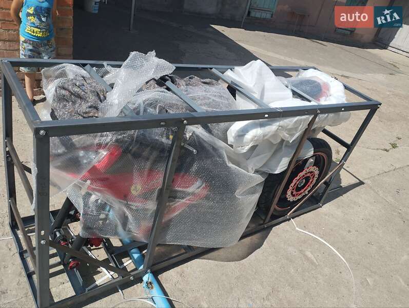 Спортбайк Viper F2 250 2025 в Долинской фото 6 Спортбайк Viper F2 250 2025 в Долинской