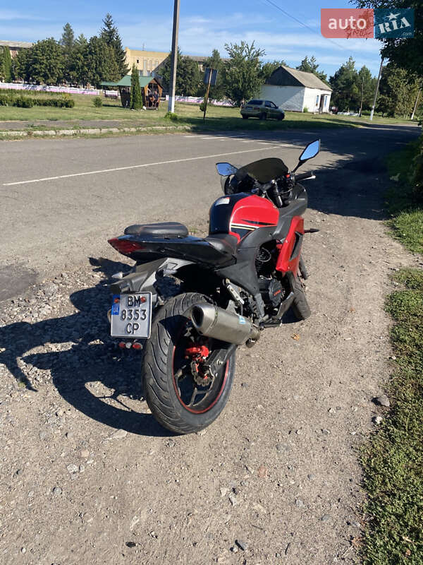 Мотороллер Viper F2 250 2020 в Талалаевке