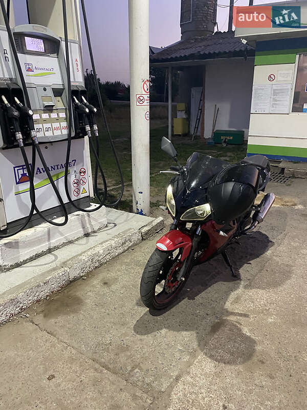 Мотороллер Viper F2 250 2020 в Талалаевке