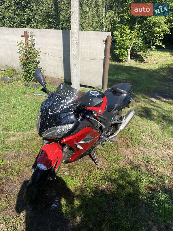 Мотороллер Viper F2 250 2020 в Талалаевке