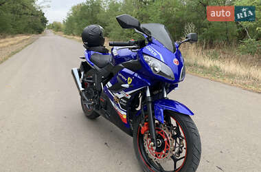 Спортбайк Viper F2 250 2022 в 