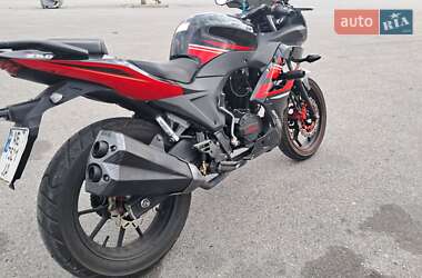 Спортбайк Viper F2 250 2024 в Днепре