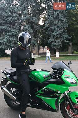 Спортбайк Viper F2 250 2024 в 
