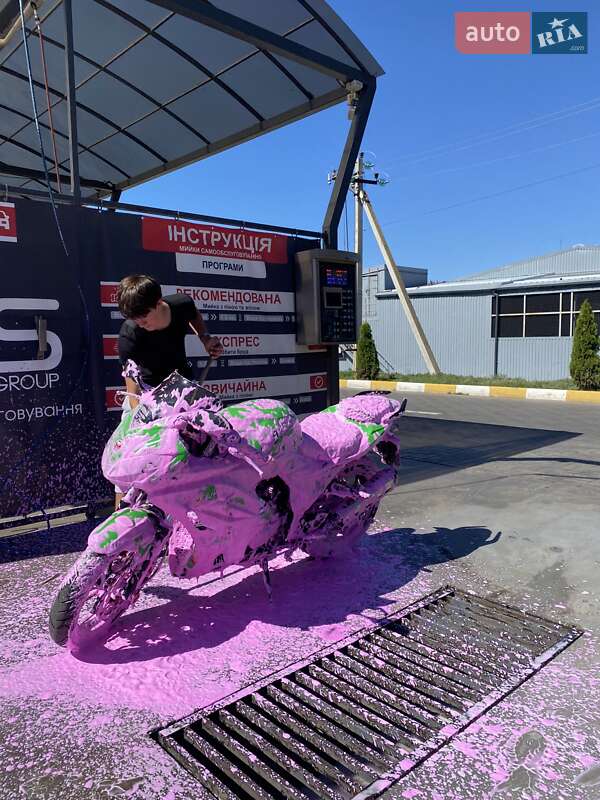 Спортбайк Viper F2 250 2025 в Долинской