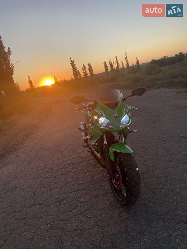 Спортбайк Viper F2 250 2025 в Долинской