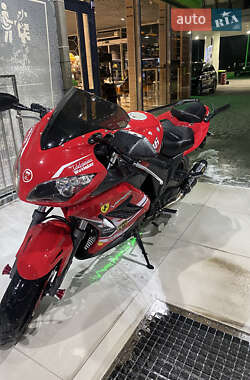 Спортбайк Viper F2 250 2020 в Дубні
