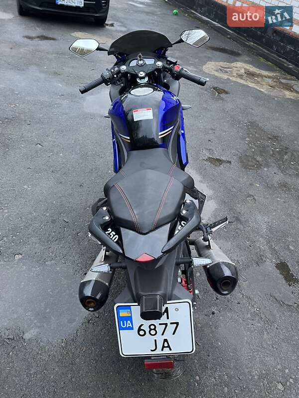 Viper F2 250 2024 Viper F2 250 2024