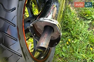 Спортбайк Viper F2 250 2023 в Чернігові