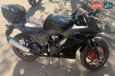 Спортбайк Viper F2 250 2025 в Києві