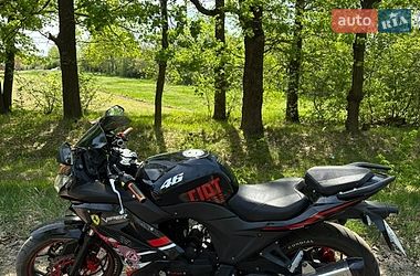 Спортбайк Viper F2 250 2024 в Черняхові фото 3 Спортбайк Viper F2 250 2024 в Черняхові
