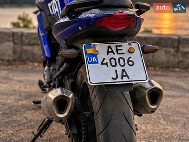 Спортбайк Viper F2 250 2020 в Василькове