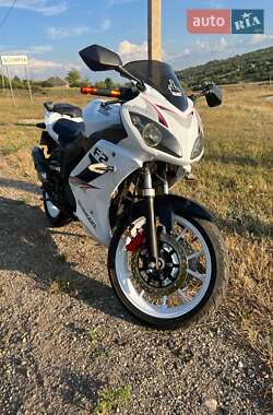 Спортбайк Viper F2 2019 в Виннице