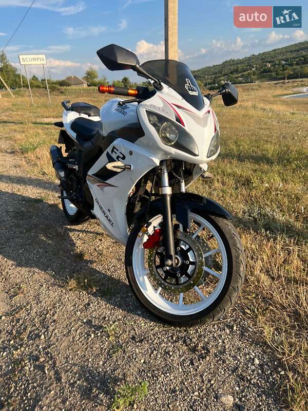 Спортбайк Viper F2 2019 в Виннице фото 2 Спортбайк Viper F2 2019 в Виннице