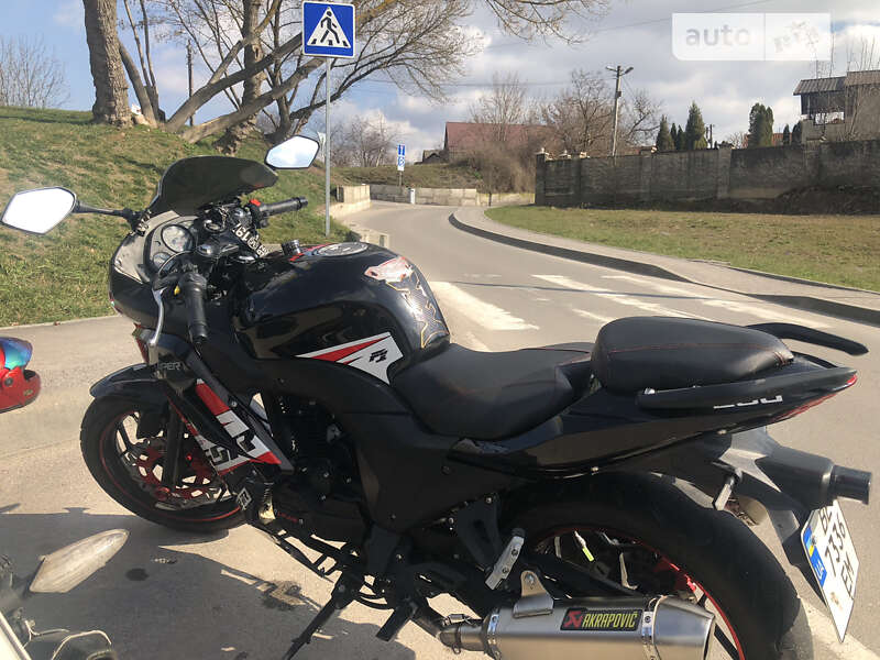 Мотоцикл Классік Viper F2 2021 в Вінниці
