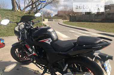 Мотоцикл Классик Viper F2 2021 в Виннице
