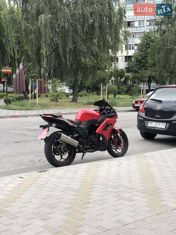 Спортбайк Viper F2 2023 в Звягелі