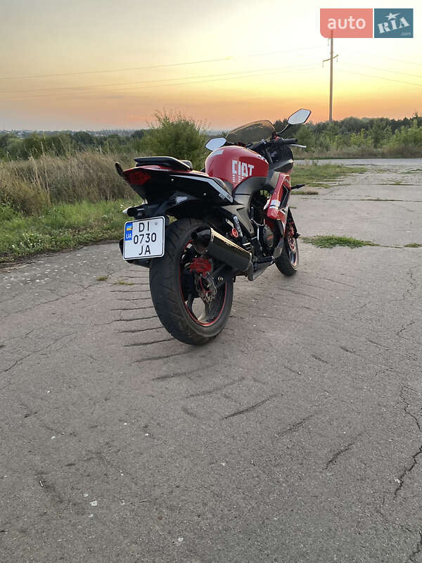 Спортбайк Viper F2 2023 в Тульчине