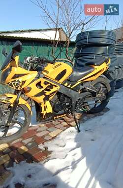 Спортбайк Viper F2 2007 в Царичанке
