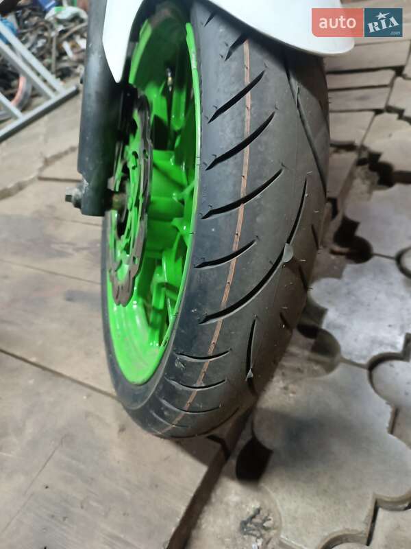 Мотоцикл Спорт-туризм Viper F2 2014 в Владимирце фото 4 Мотоцикл Спорт-туризм Viper F2 2014 в Владимирце