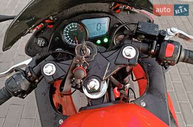 Спортбайк Viper F2 2025 в 