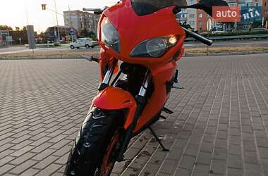 Спортбайк Viper F2 2025 в 