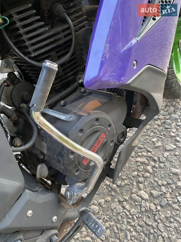 Спортбайк Viper F2 2014 в Пятихатках