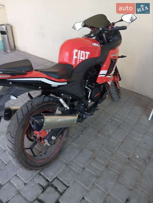 Спортбайк Viper F2 2024 в Городенке