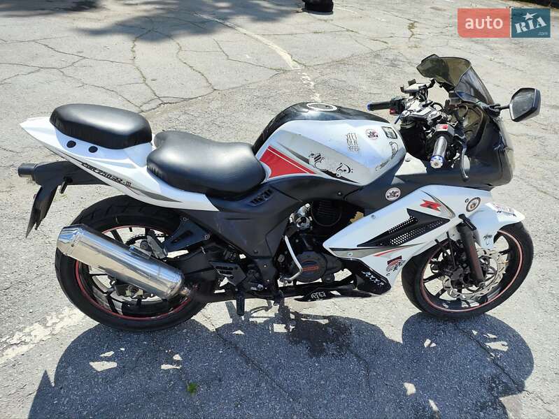 Спортбайк Viper F2 2014 в Житомире
