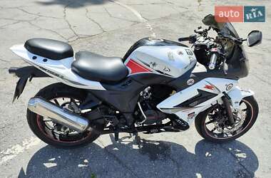 Спортбайк Viper F2 2014 в 