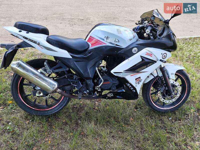 Спортбайк Viper F2 2014 в Житомире